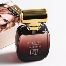 Load image into Gallery viewer, JEAN MISS Brand Perfume Women 30ML Fragrance Long Lasting For Female Parfum Natural Rose Flavor Lady Glass Bottle Atomizer Water