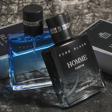 Load image into Gallery viewer, VIBRANT GLAMOUR 30ml Men Perfume Long Lasting Fragrance Glass Bottle Perfumes Deodorants Elegant Male Parfum