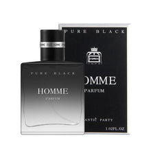 Load image into Gallery viewer, VIBRANT GLAMOUR 30ml Men Perfume Long Lasting Fragrance Glass Bottle Perfumes Deodorants Elegant Male Parfum