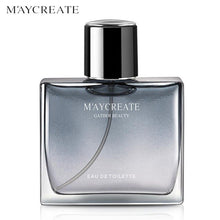 Load image into Gallery viewer, VIBRANT GLAMOUR Men Perfume Oriental Perfumes Deodorant Long Lasting Man Fragrance Body Spray