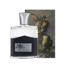 Load image into Gallery viewer, Men120ml Body Spray Glass Bottle Perfume Men Perfume long Lasting Fragrance original Bottle Male Parfum Natural Taste