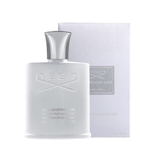 Load image into Gallery viewer, Men120ml Body Spray Glass Bottle Perfume Men Perfume long Lasting Fragrance original Bottle Male Parfum Natural Taste