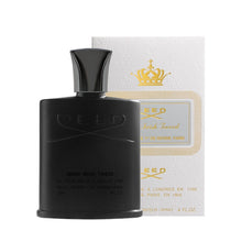 Load image into Gallery viewer, Men120ml Body Spray Glass Bottle Perfume Men Perfume long Lasting Fragrance original Bottle Male Parfum Natural Taste
