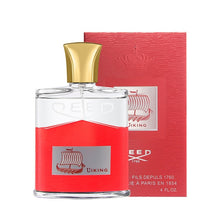 Load image into Gallery viewer, Men120ml Body Spray Glass Bottle Perfume Men Perfume long Lasting Fragrance original Bottle Male Parfum Natural Taste